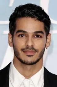 Ishaan Khattar