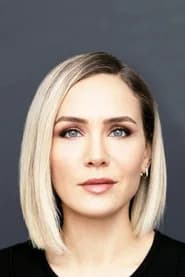Amber Goldfarb