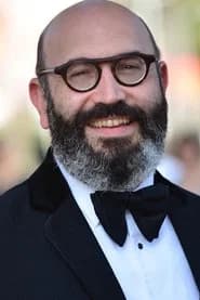 Simón de Santiago