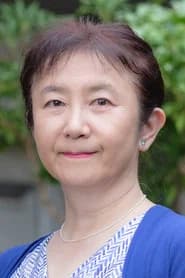 大沼ひろみ