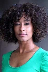 Kerry-Ann Ellington