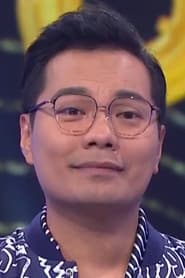 譚權輝