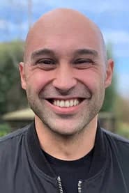 Shane Delia