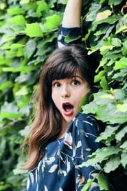 Girl go Green