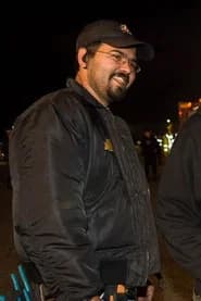 César Abades