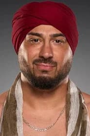 Munraj Ricardo Singh Sahota
