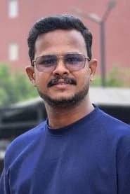 Shinjith Babu