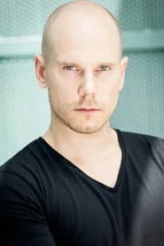 Jordan Schartner