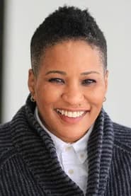 Tracey Scott Wilson