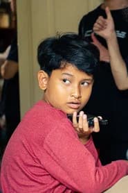 Christian Permana Dantjie