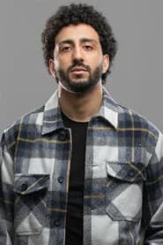 Yassine Alami - Hitch
