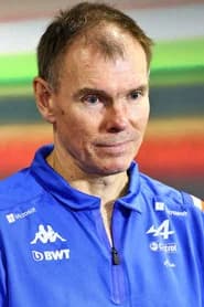 Alan Permane