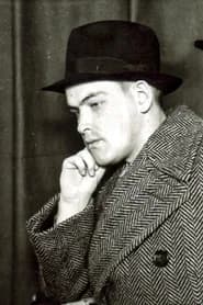 Harry Iseborg