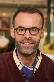Pierre Raffard