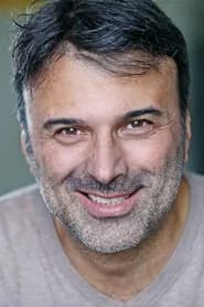 Anthony Michineau