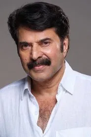 മമ്മൂട്ടി