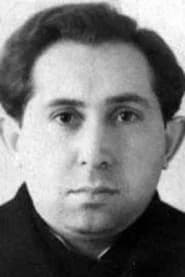 Александр Молдавский