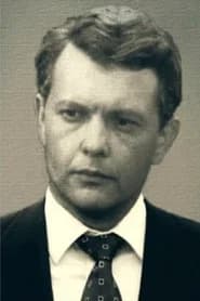 Vladimir Roudy