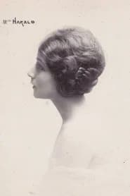Mary Harald