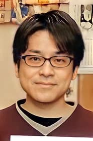 原泰久