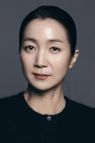 Ju-Ryoung Kim