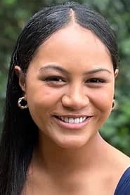 Hinerangi Harawira-Nicholas