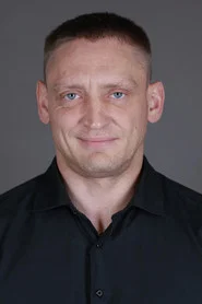 Aleksandr Mikheev