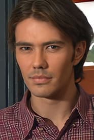 Serge Vasilov