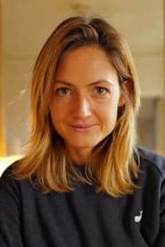 Sarah Rebert