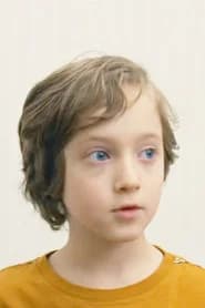 Corey Calderwood