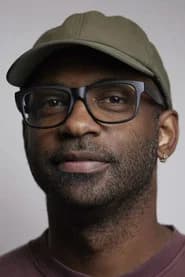 RaMell Ross
