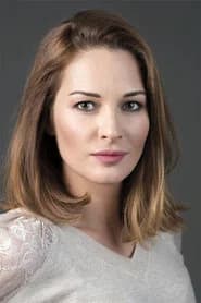 Нина Гогаева