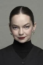 Mina Švajger