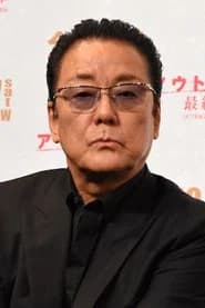 Hakuryū
