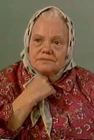 Антонина Соболева