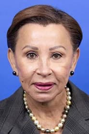Nydia Velazquez