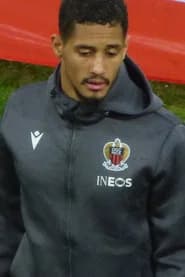 William Saliba