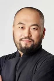 데이비드 리