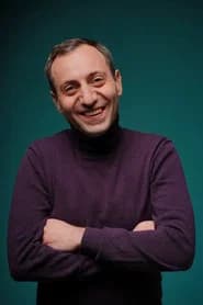 Tigran Asaturov