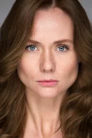 Sabine Crossen
