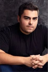 Matthew Martinez