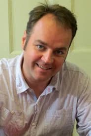 Simon Tofield