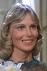 Catherine Bergstrom