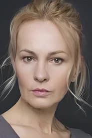 Анна Максимова