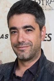 Rodrigo Areias