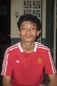 Mohammad Akbar Perwira