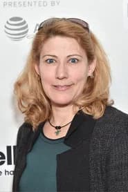 Jocelyn Stamat