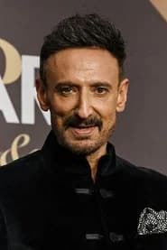 Rahul Dev