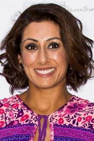 Saira Khan
