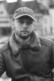 Nicolas Halet